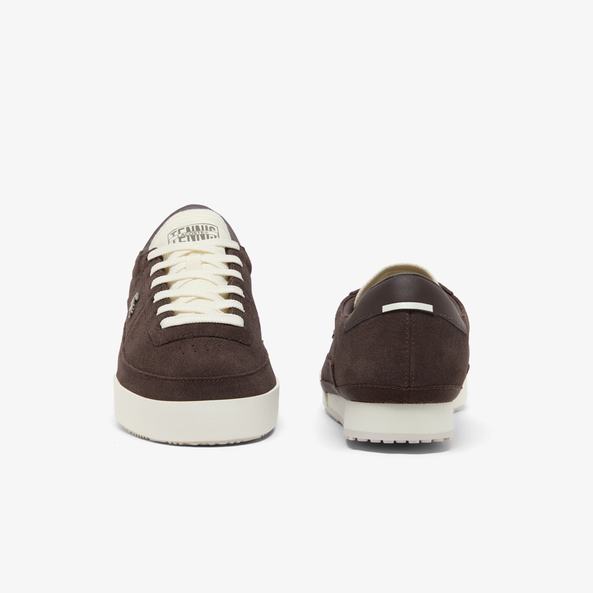 Men's Aura Suede Sneakers