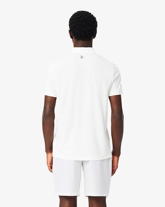 Men's Lacoste Tennis x Novak Djokovic Shorts