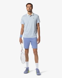 Men's Ultra Dry Stretch Tennis Shorts