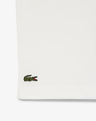 Printed Cotton T-Shirt