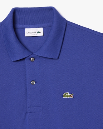 Polo Original L.12.12 Classic Fit para hombre