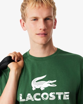 Playera Para Hombre