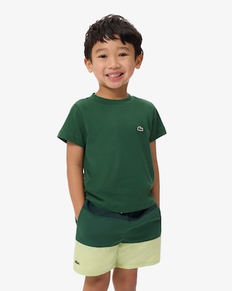 Kids' Cotton T-Shirt