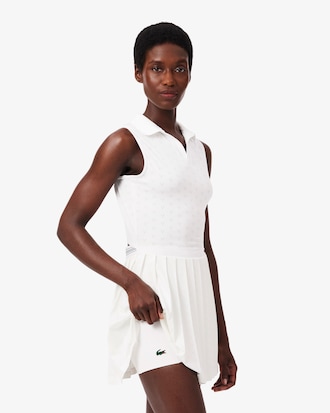 Ultra Dry Tennis Heritage Dress with Liner