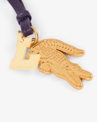 Llavero de Raqueta de Tenis Mirror L Charms