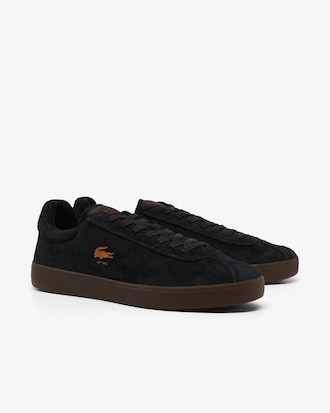 Sneakers deportivas de ante Baseshot para hombre