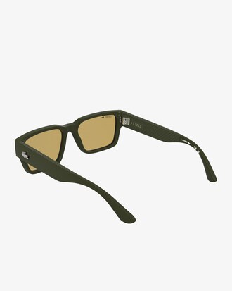 L.12.12 Rectangle Glasses