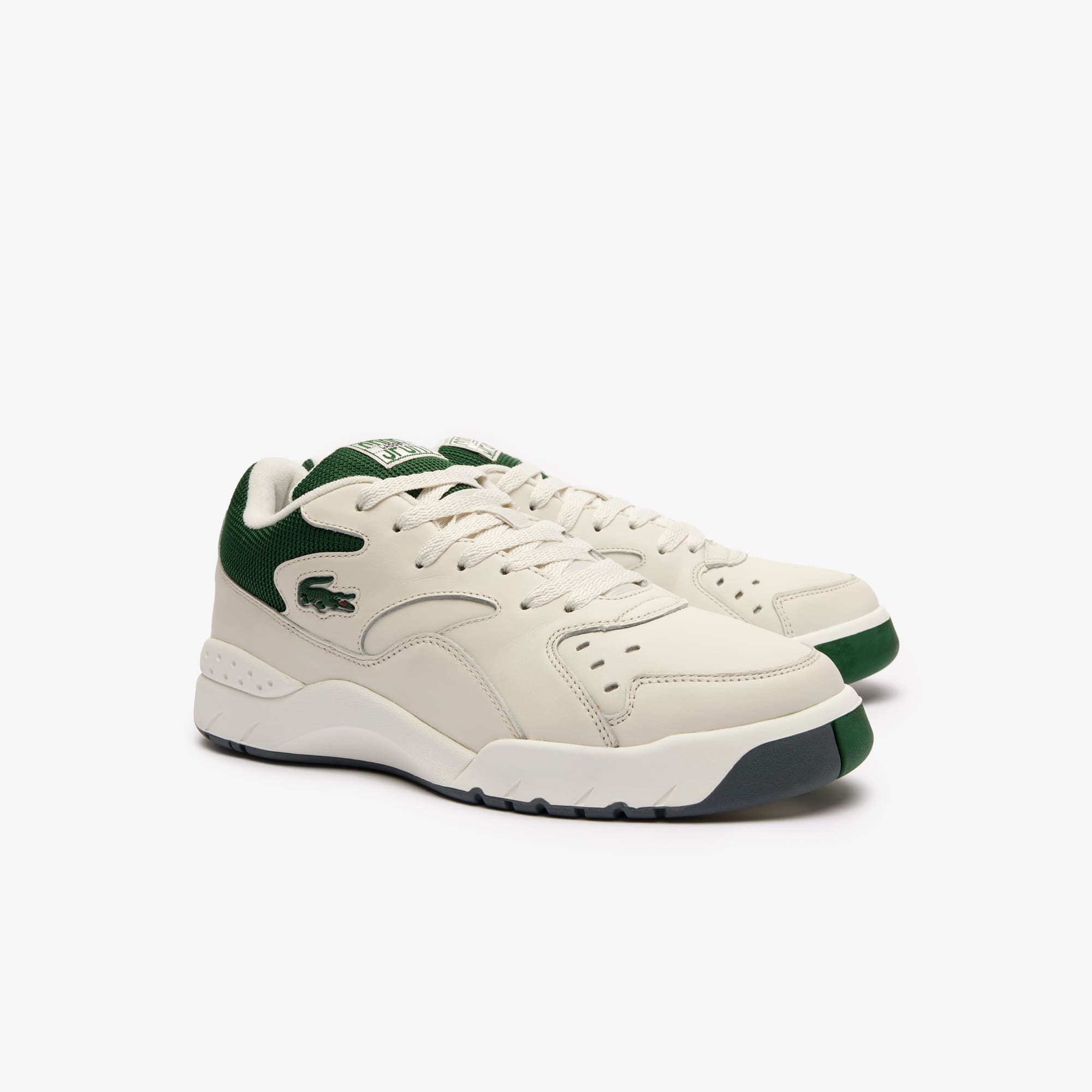 LACOSTE スニーカー Men's Aceline 96 Leather Sneakers - Sneakers - New In 2025