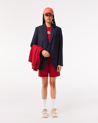 Unisex Cotton Twill Cap