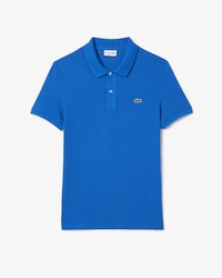 Men's Slim Fit L.12.12 Piqué Polo