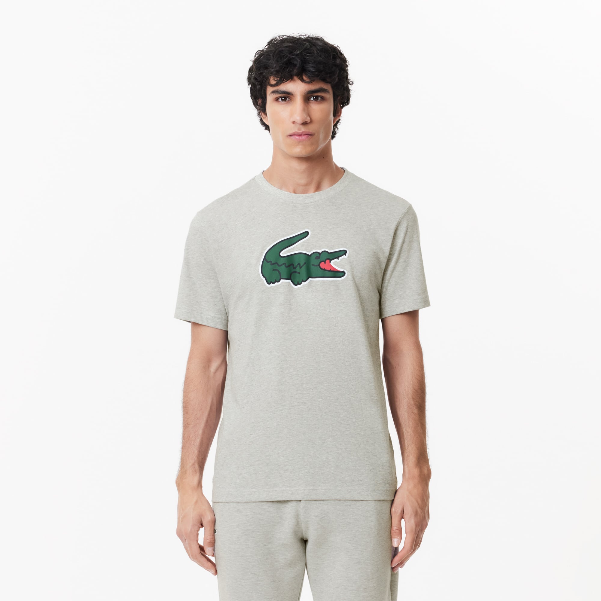 Men's Ultra Dry XXL Logo Sport T-Shirt - T-shirts - New In