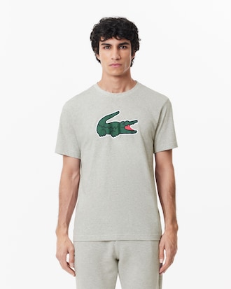 Men's Ultra Dry XXL Logo Sport T-Shirt