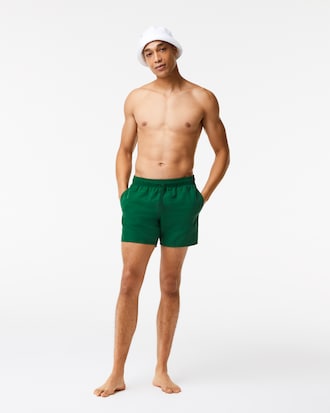 Men's Quick-Dry Swim Trunks
