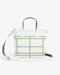 Mini Bolsa Reversible Con Cremallera Anna