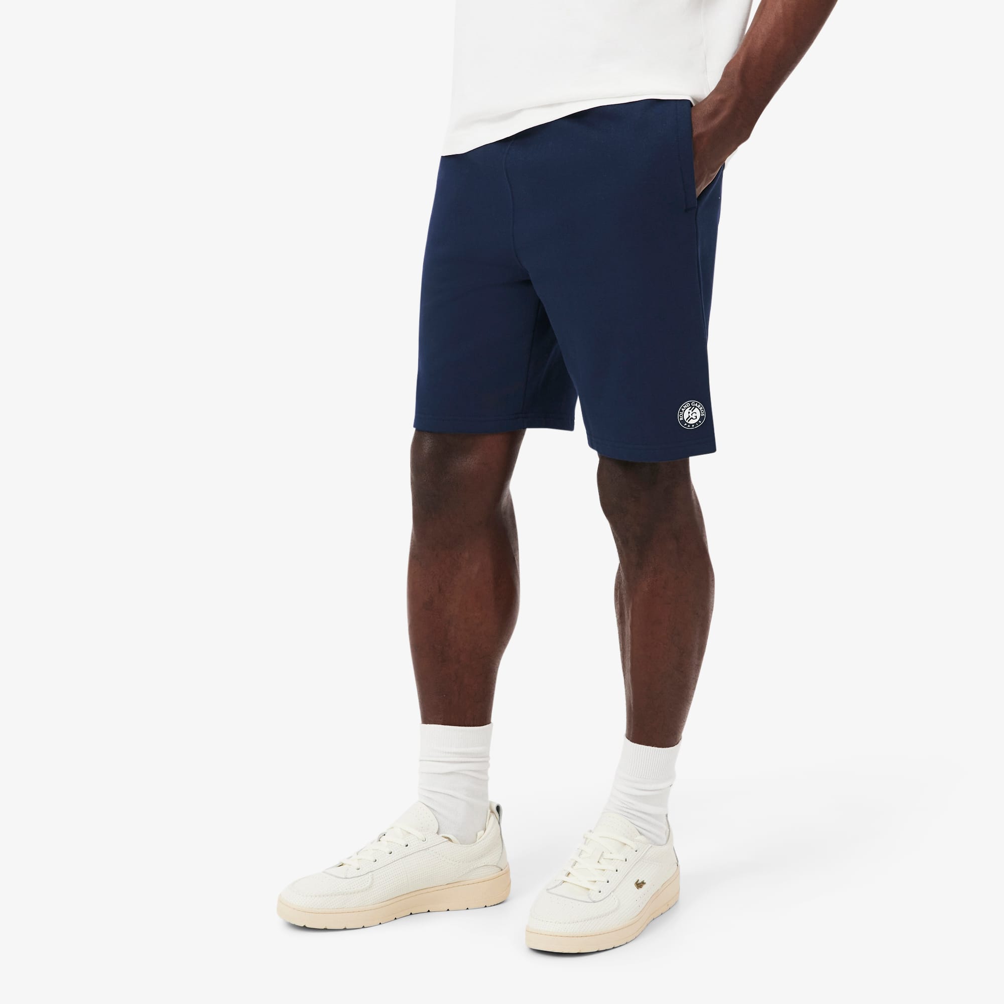 Roland-Garros Edition Fleece Shorts