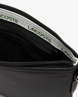 Sac à bandoulière plat L.12.12 Concept pour femme