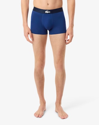 Men's 3-Pack Trunks