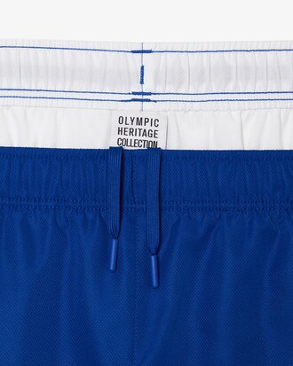 Men's Barcelona Olympics Heritage Shorts
