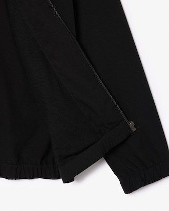 Men's Stretch Fabric Tennis Sweatsuit