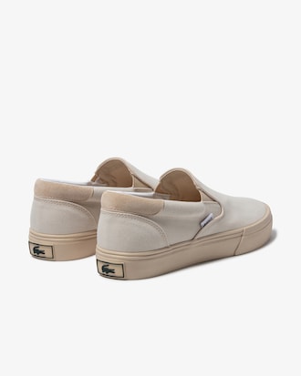 Men's Jump Serve Canvas TSlip onal Slip on