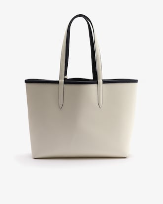 Women's Anna Reversible Tote & Pouch