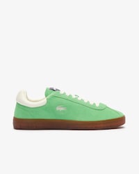 Men's Baseshot Leather Sneakers