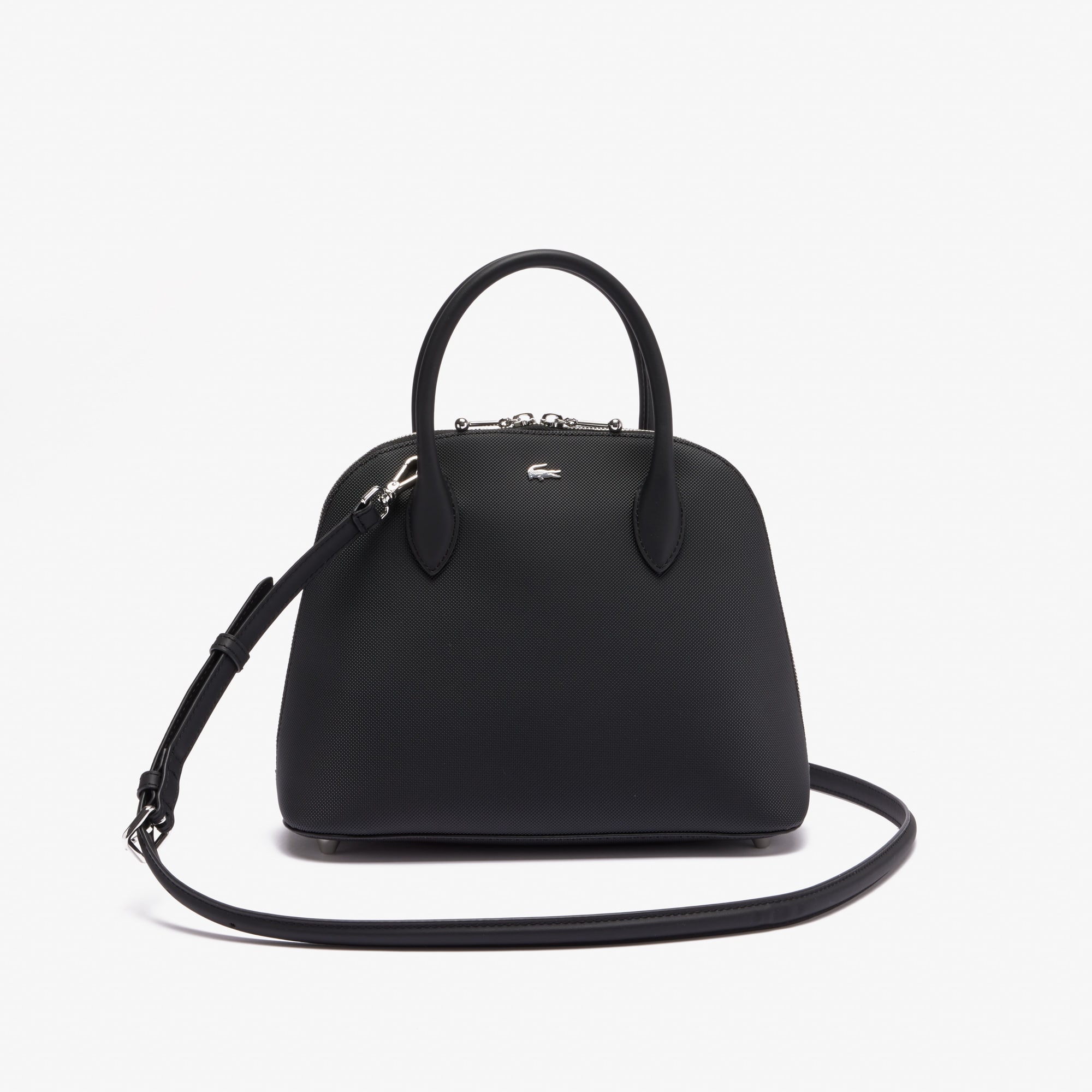 ★ラコステ★デイリーシティ Bugatti Bag★ Women's Daily City Bugatti Bag - Bags - New In 2025 | Lacoste