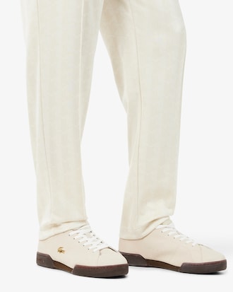 Men&rsquo;s Carnaby Cup Suede Sneakers