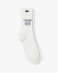 Men's Cotton Golf Socks