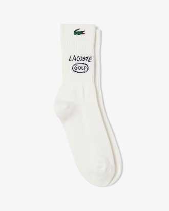 Men's Cotton Golf Socks