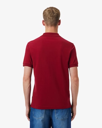 Men's Classic Fit L.12.12 LIGHT Piqu&eacute; Polo
