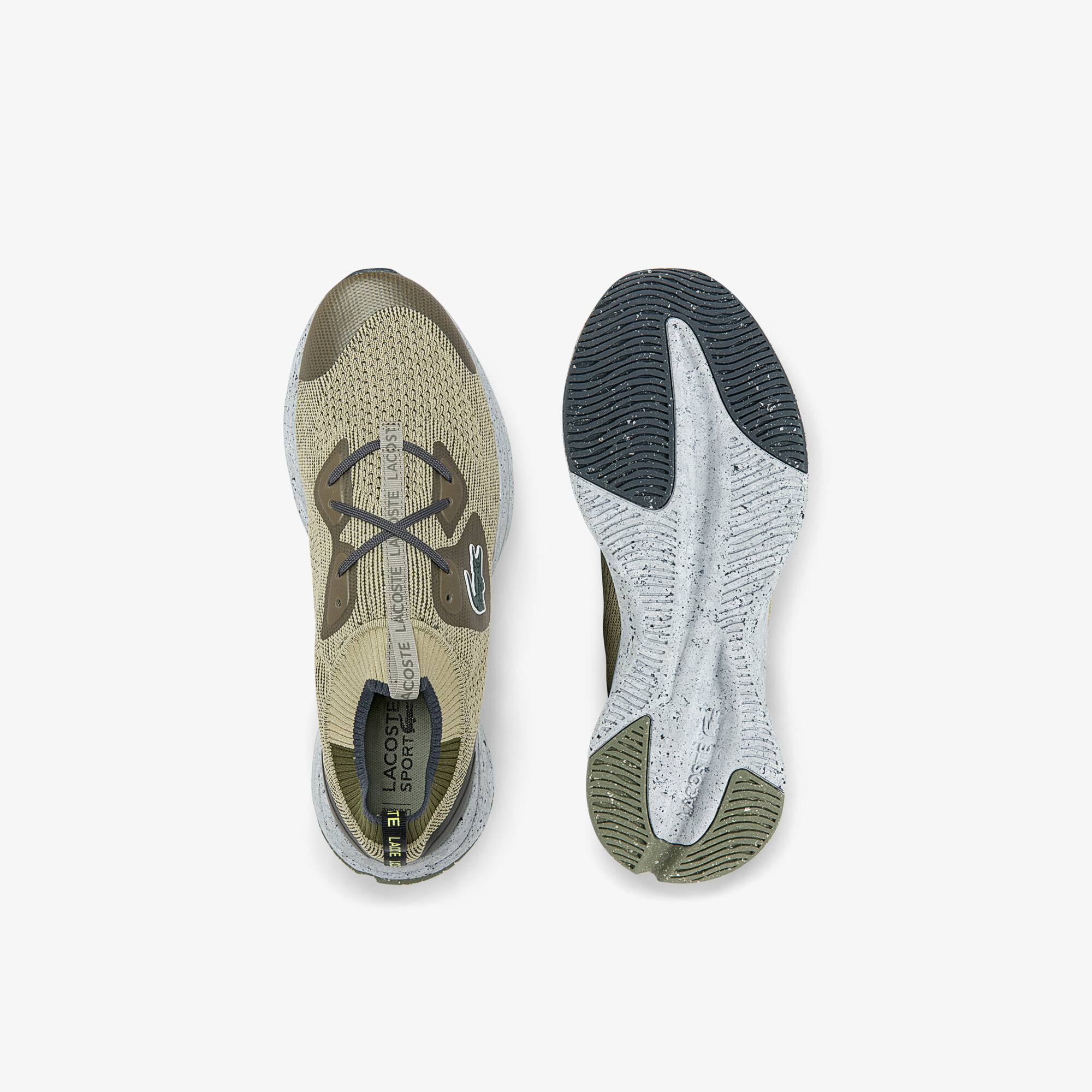 Men's Run Spin Eco Sneakers - Sneakers - New In 2026 | Lacoste