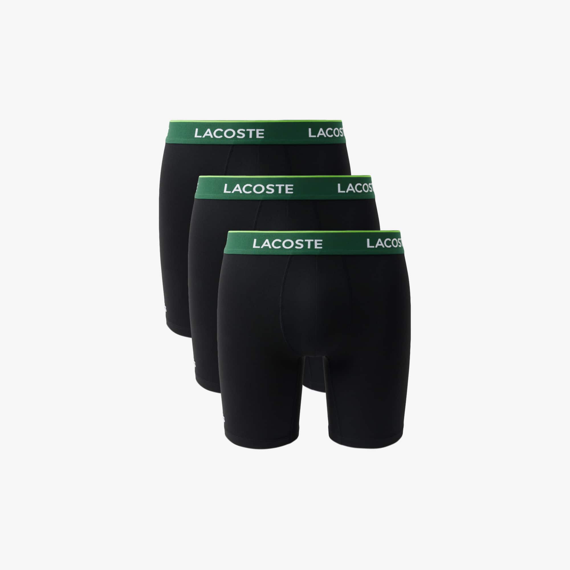 3-Pack Technical Mesh Boxers