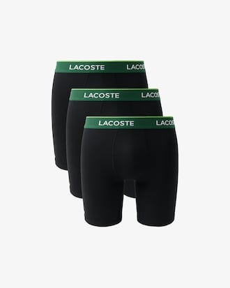 Pack De 3 Boxers Para Hombre