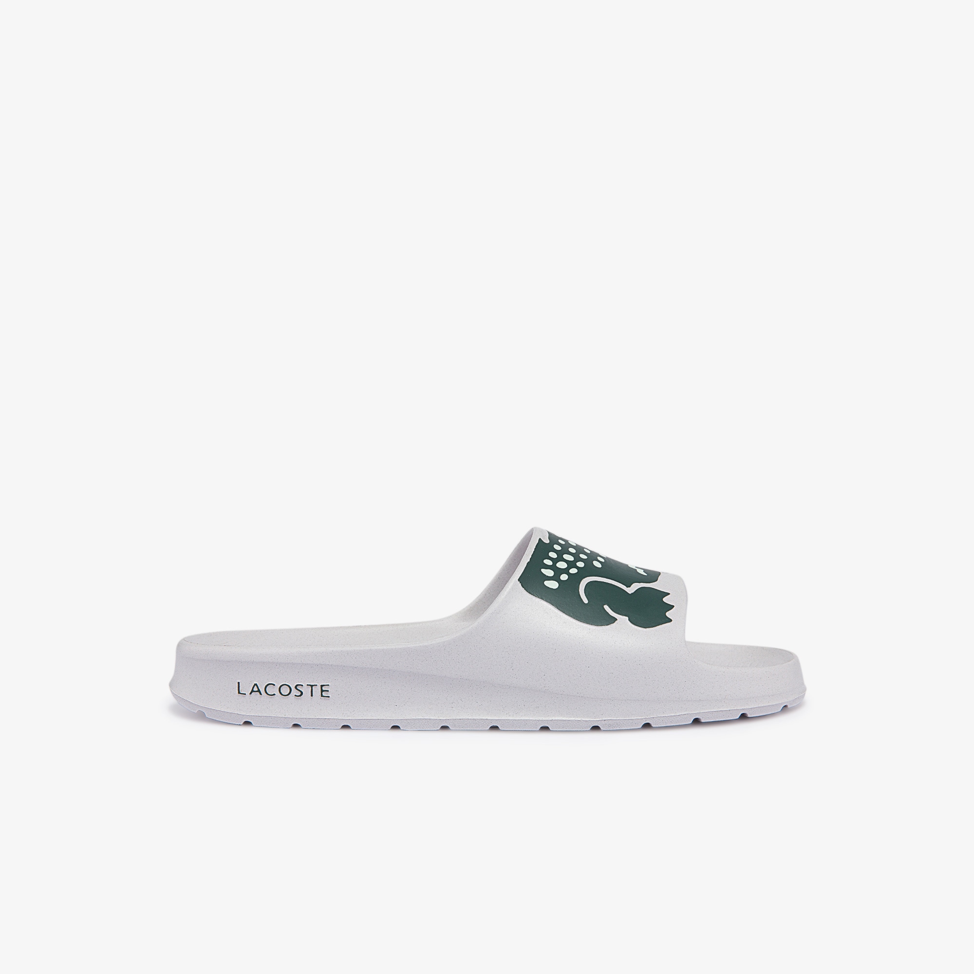lacoste flip flops