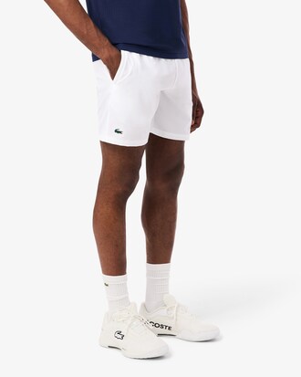 Ultra Dry Stretch Tennis Shorts