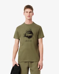 Men's Ultra Dry Graphic Sport T-Shirt