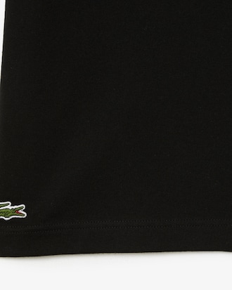 Unisex Relaxed Fit Organic Cotton Jersey T-Shirt