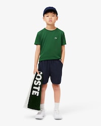 Shorts Deportivos Para Ni&ntilde;os