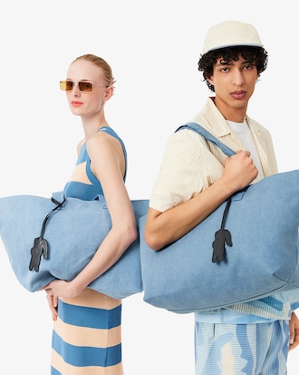 Summer Pack XL Tote