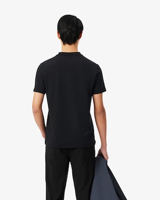 Branded Piqu&eacute; T-Shirt