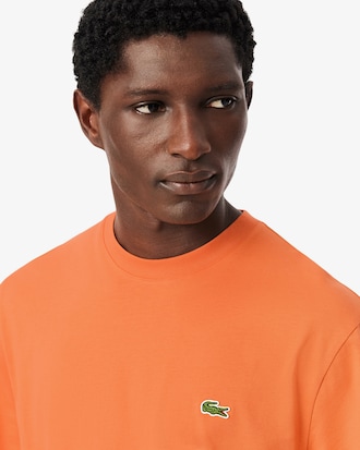 Men's Cotton T-Shirt