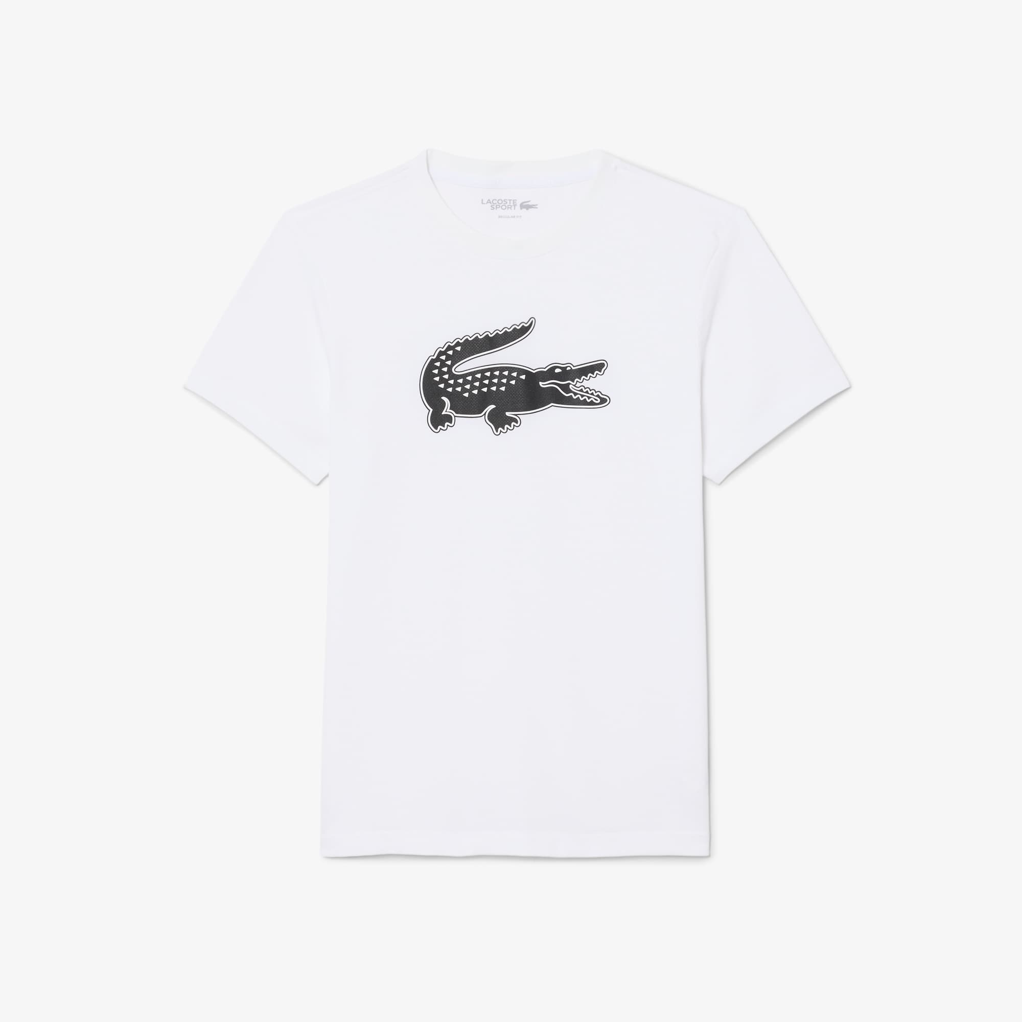 Men's Ultra Dry XXL Logo Sport T-Shirt - T-shirts - New In 2026