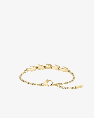 Crocodile Multi Bracelet