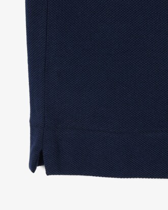 Men's Regular Fit Trim Accent L.12.12 Polo