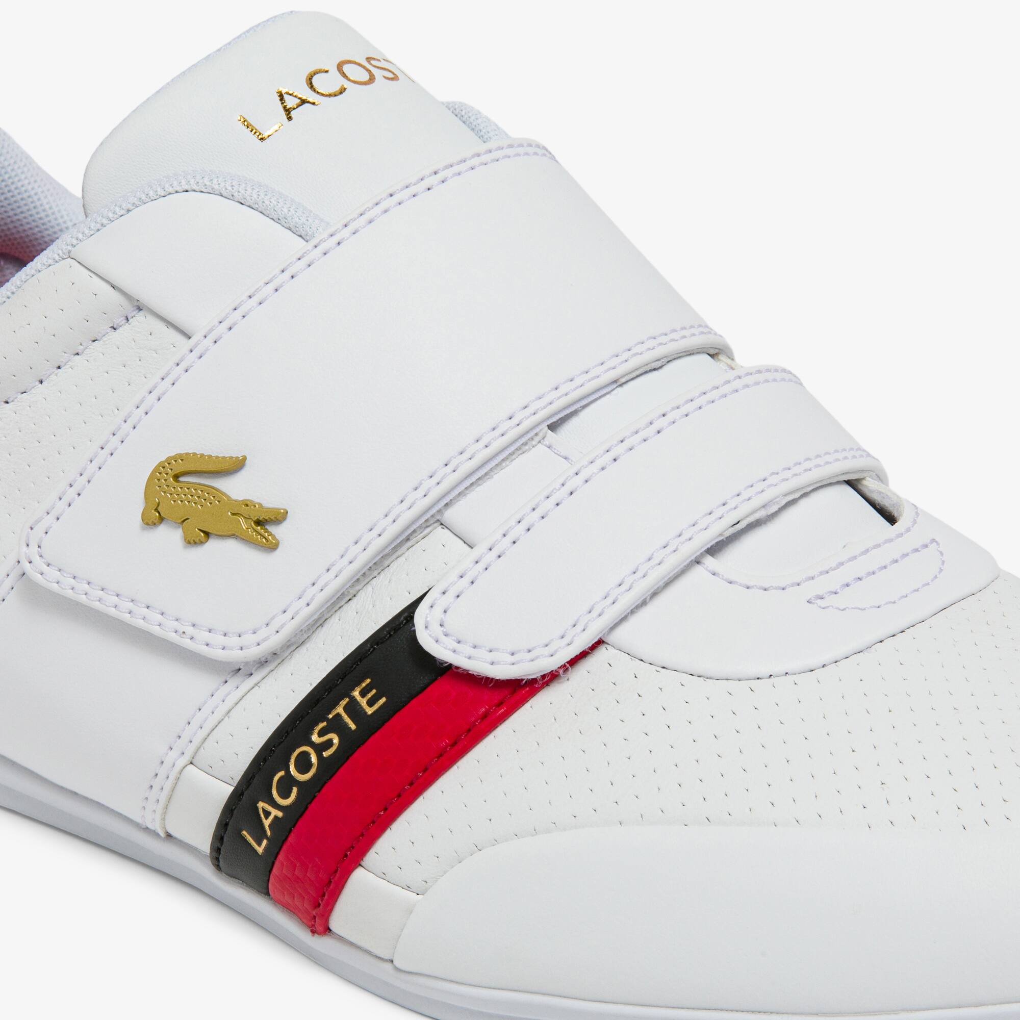 lacoste slip on mens