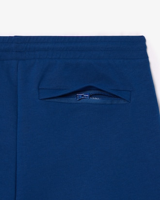 Men's Slim Fit Sweatpants