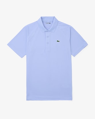Men's Regular Fit UV Protect Golf Polo