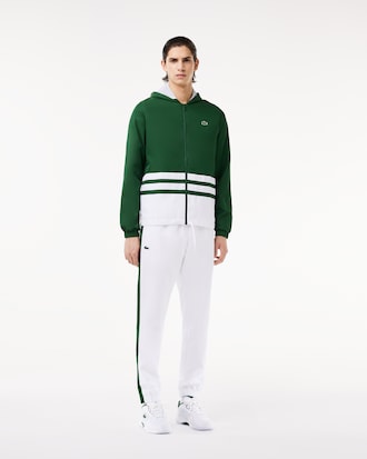 Men's Tennis Sweatsuit