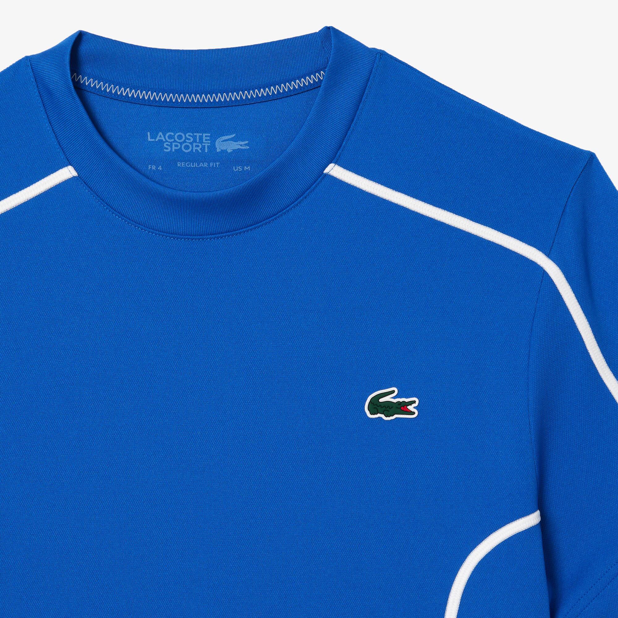 Tシャツ・カットソー LACOSTE Men T Shirts TH7545 IXW Blue 21518451_51538418_600.jpg